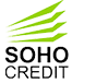 Soho Credit Logo